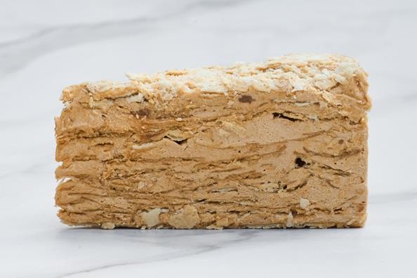 Торт Домашний