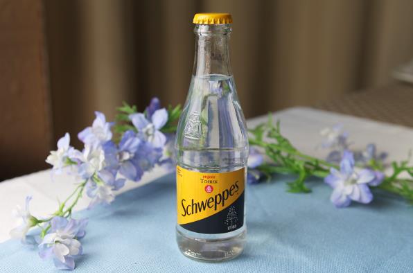 Швепс Тоник