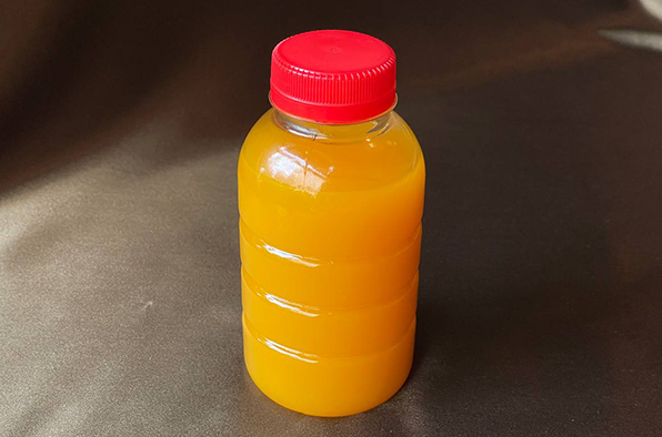 Морс Облепиховый 1л