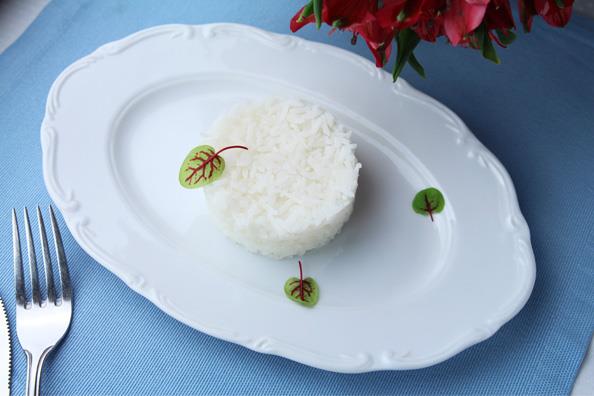 Рис отварной Рис отварной