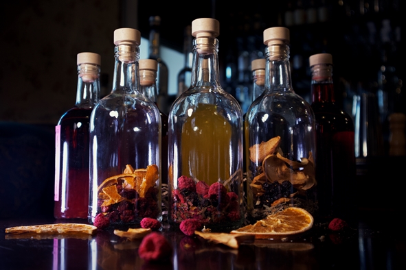 Набор премиксов для настоек