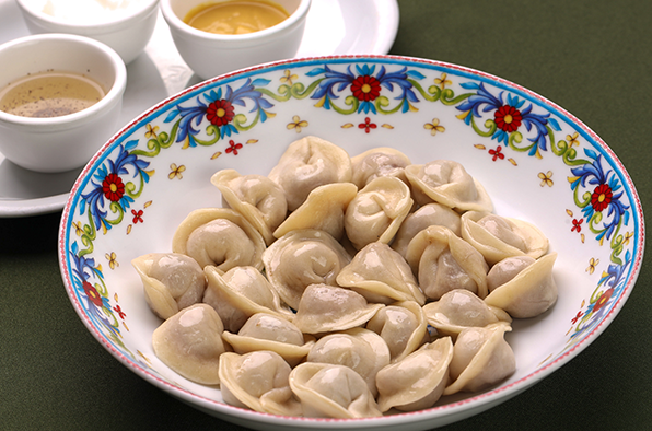 Пельмени Шустовские мясные Пельмени Шустовские мясные
