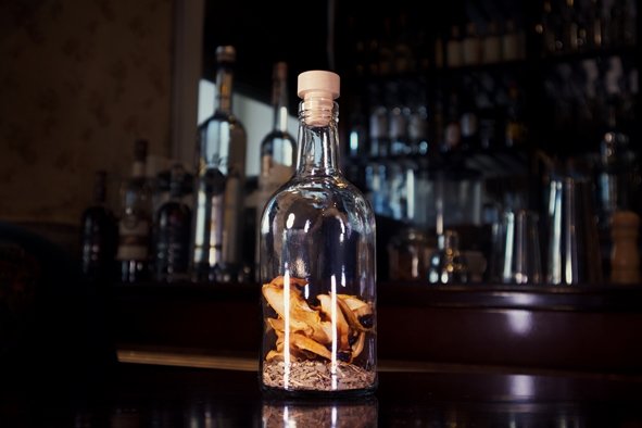 Купаж 3. "Калиновка"