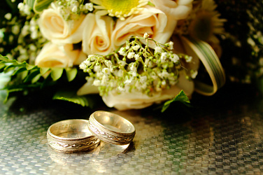 Скидка 20% в День Свадьбы💍