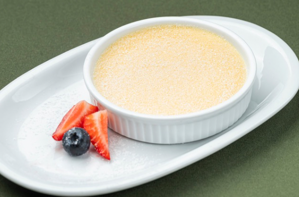 Крем брюле