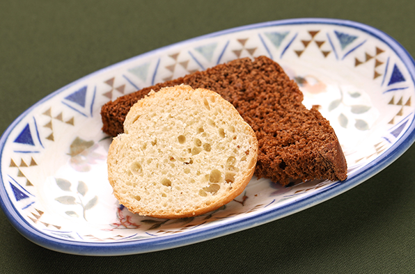 Хлебная корзинка